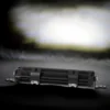 NIZLED B54DL1, 10 tum / 29.1 cm LED-ramp, 54W