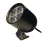 NIZLED E40D led lampa 6000K 40W 10-17V