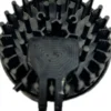 NIZLED E406K 6500K Pannlampa utan fläkt kallvit gen3 40W 16.8V (60g)