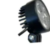NIZLED E30 6.5K, pannlampa, kallvit 30W 12-14,5V (60g)
