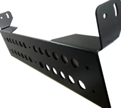 NIZLED Fäste till LED-ramp, 52.5 cm