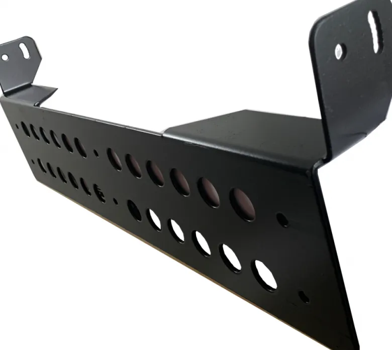 NIZLED Fäste till LED-ramp, 52.5 cm