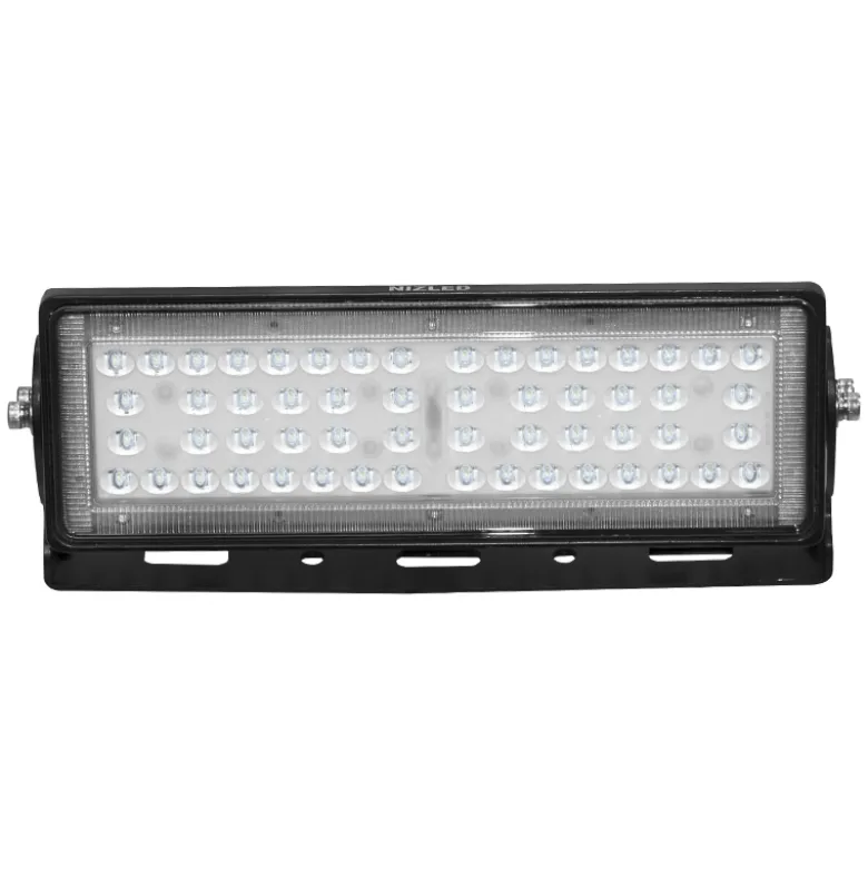 Nizled 70grader bredd LED Light 70W