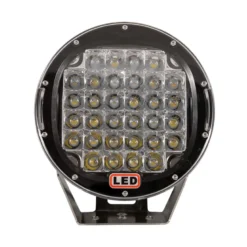 NIZLED LED Extraljus 96W