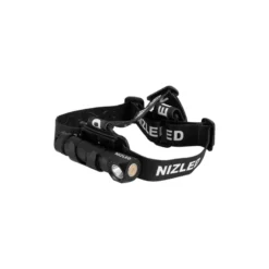 Nizled LED Pannlampa / Ficklampa, 10W