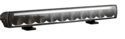 NIZLED LED-rampspaket N100S, 20 tum / 51.6 cm med DRL, 100W