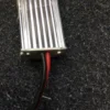 NIZLED 0,5 m LED Aluminiumlist vit 10watt