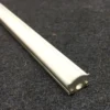 NIZLED 1 m LED Aluminiumlist vit 30watt