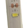 NIZLED 5m LED tape vit 10w/m