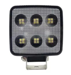 NIZLED N35 Arbetsbelysning 36W (3650Lumen)