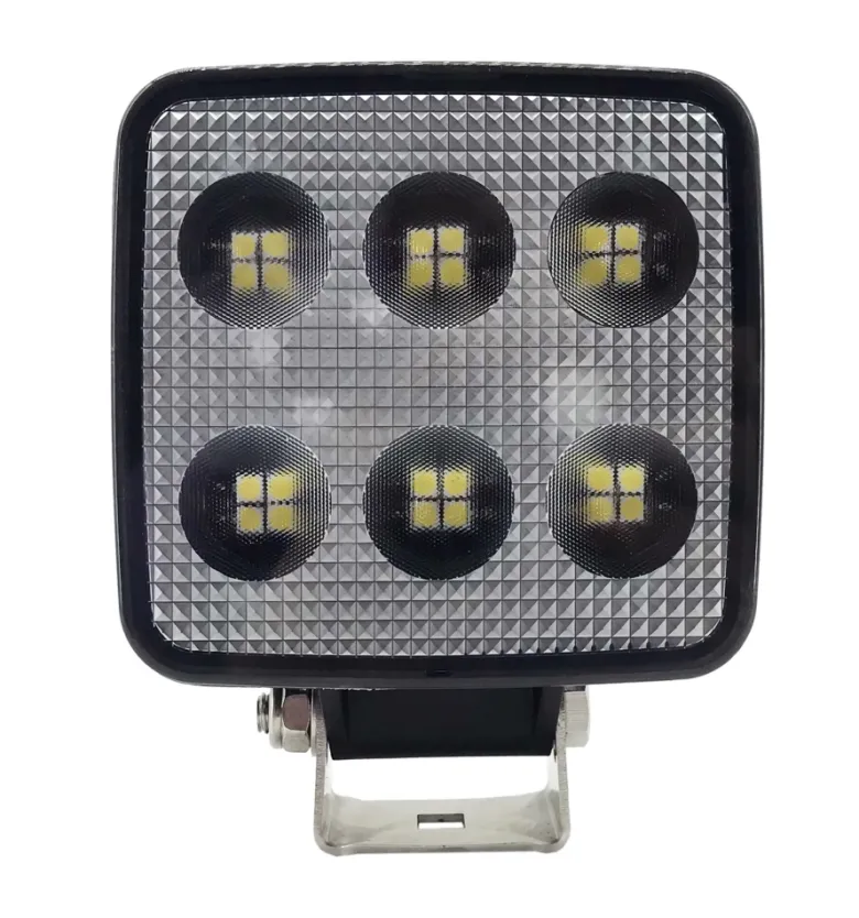 NIZLED N35 Arbetsbelysning 36W (3650Lumen)
