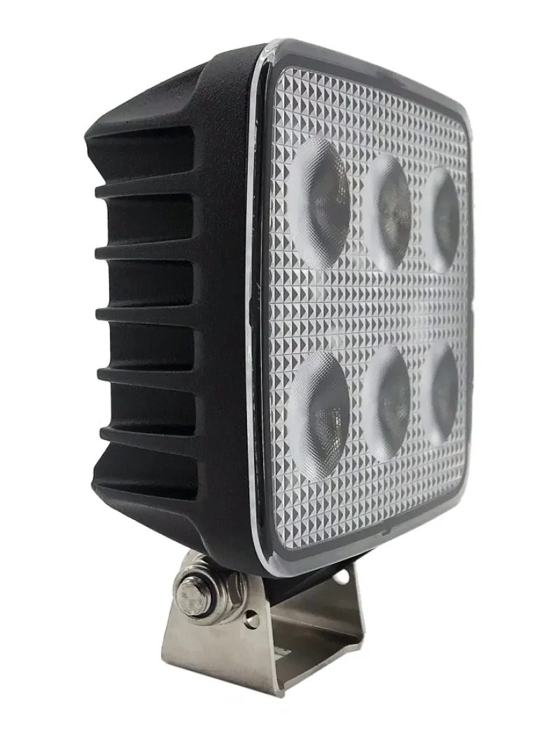 NIZLED N35 Arbetsbelysning 36W (3650Lumen)