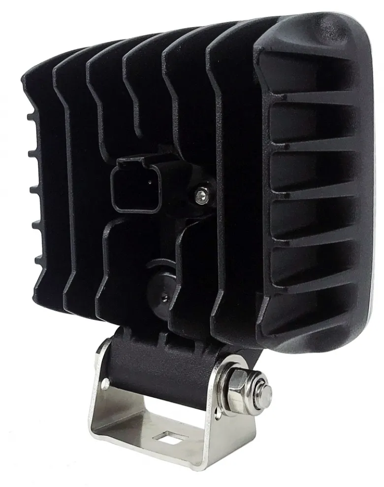 NIZLED N35 Arbetsbelysning 36W (3650Lumen)