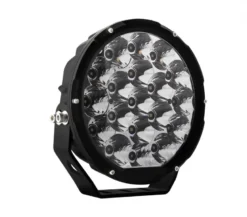 NIZLED R106DL, 7 tum / 18 cm extraljus, 106W