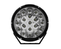 NIZLED R106DL, 7 tum / 18 cm extraljus, 106W