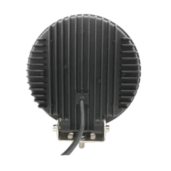 NIZLED R120DRL, 9 tum / 22 cm extraljus med DRL, 120W