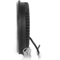 NIZLED R120DRL, 9 tum / 22 cm extraljus med DRL, 120W
