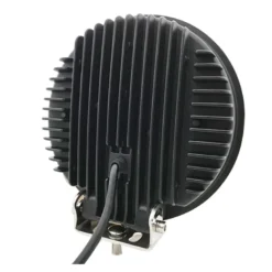 NIZLED R140DRL, 9 tum / 22 cm extraljus med DRL, 140W