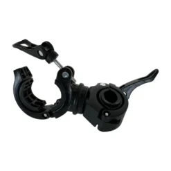 Nizled roterbart cykelfäste HLFB2