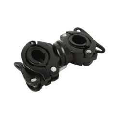 Nizled roterbart cykelfäste HLFB2