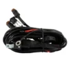 NIZLED 12V Kabelstam till extraljus, 3x DT-kontakt, 420W max