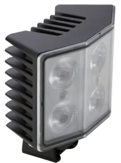 NIZLED W60RFA, back-/arbetsljus, 60W