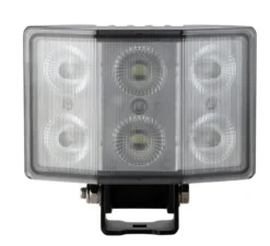 NIZLED W60RFA, back-/arbetsljus, 60W
