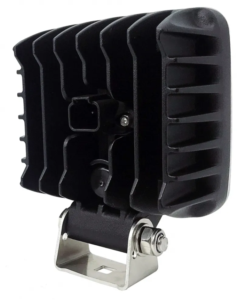 NIZLED W36RF, back-/arbetsljus, 36W