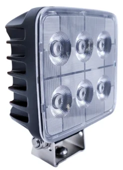 NIZLED W36RF, back-/arbetsljus, 36W