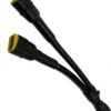 NIZLED XT60 Y-kabel splitt
