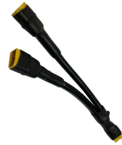 NIZLED XT60 Y-kabel splitt