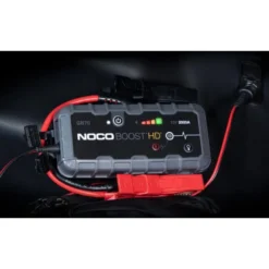 NOCO Boost HD GB70, 12V startbooster på 2000A