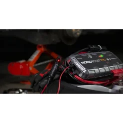 NOCO Boost Pro GB150, 12V startbooster på 3000A
