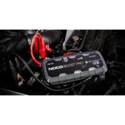NOCO Boost Pro GB150, 12V startbooster på 3000A