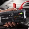 NOCO Boost Sport GB20, 12V startbooster på 500A