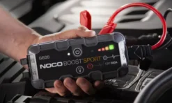NOCO Boost Sport GB20, 12V startbooster på 500A