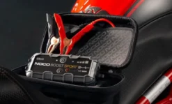NOCO Boost Sport GB20, 12V startbooster på 500A