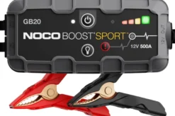 NOCO Boost Sport GB20, 12V startbooster på 500A