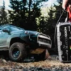 NOCO Boost X GBX155, 12V startbooster på 4250A
