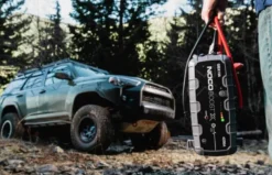 NOCO Boost X GBX155, 12V startbooster på 4250A