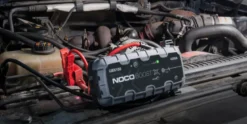 NOCO Boost X GBX155, 12V startbooster på 4250A