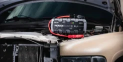NOCO Boost X GBX155, 12V startbooster på 4250A