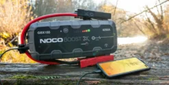 NOCO Boost X GBX155, 12V startbooster på 4250A