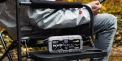 NOCO Boost X GBX45, 12V startbooster på 1250A
