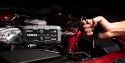 NOCO Boost X GBX45, 12V startbooster på 1250A