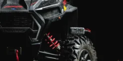 NOCO Boost X GBX45, 12V startbooster på 1250A