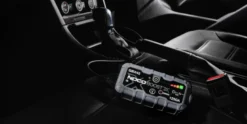 NOCO Boost X GBX45, 12V startbooster på 1250A