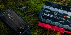 NOCO Boost X GBX55, 12V startbooster på 1750A