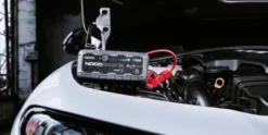 NOCO Boost X GBX55, 12V startbooster på 1750A