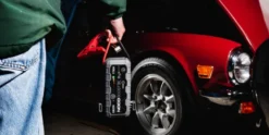 NOCO Boost X GBX55, 12V startbooster på 1750A